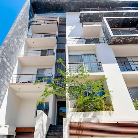 Oceanview Condo W Rooftop Plunge Pool