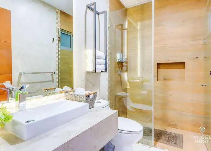 Eight Xalacoco Aparthotel Playa del Carmen