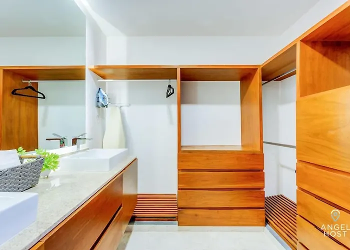 Aparthotel Eight Xalacoco