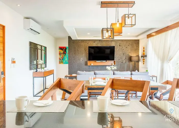 Aparthotel Eight Xalacoco Playa del Carmen
