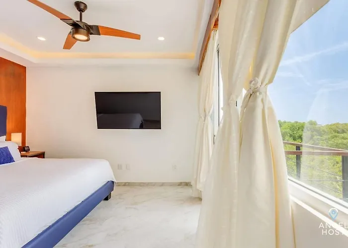 Aparthotel Eight Xalacoco 4*