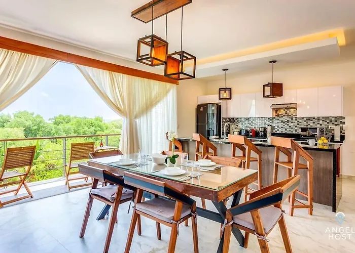 Eight Xalacoco Aparthotel