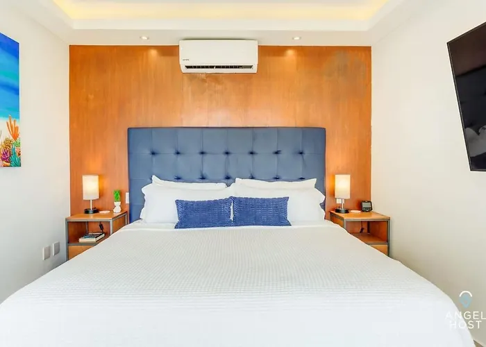 Aparthotel Eight Xalacoco