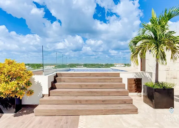 Aparthotel Eight Xalacoco