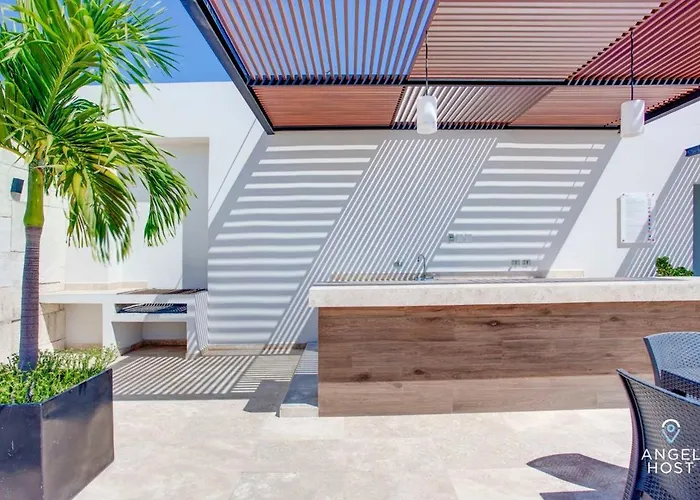 Aparthotel Eight Xalacoco 4*