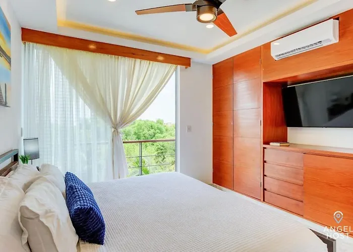 Eight Xalacoco Aparthotel Playa del Carmen