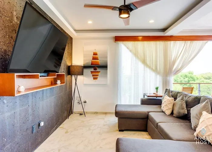 Eight Xalacoco 4* Playa del Carmen
