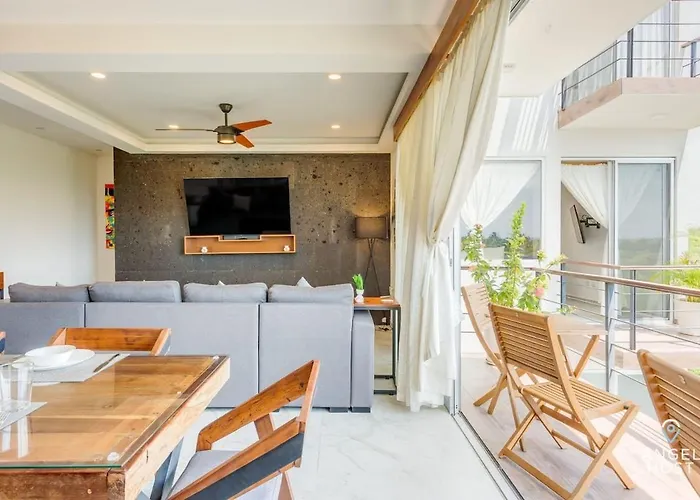 Aparthotel Eight Xalacoco 4*
