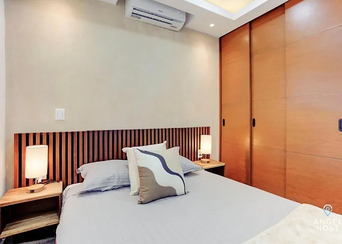 Eight Xalacoco Aparthotel