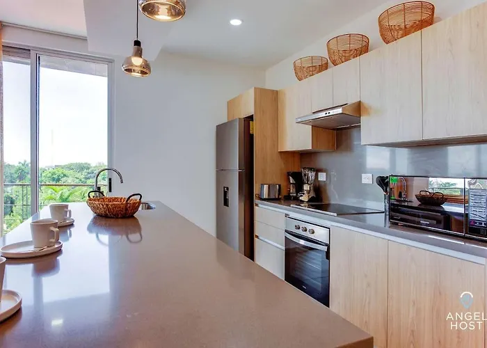 Eight Xalacoco 4* Playa del Carmen
