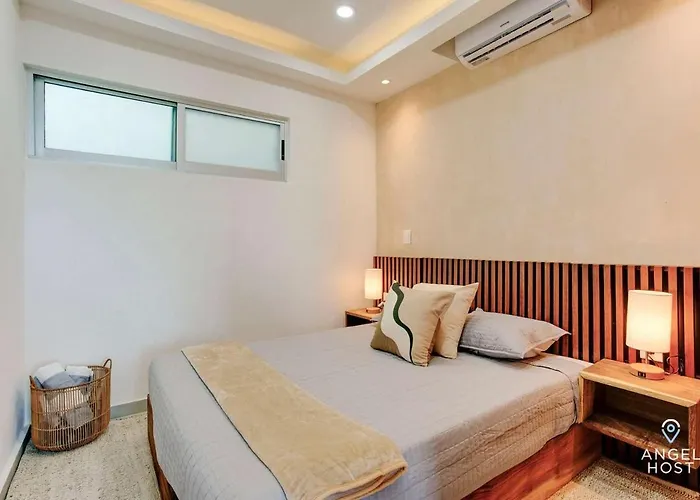 Aparthotel Eight Xalacoco Playa del Carmen