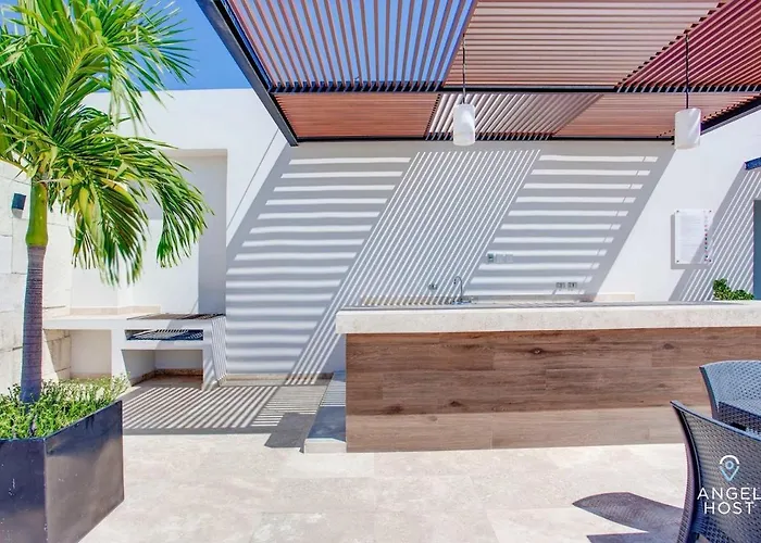 Aparthotel Eight Xalacoco 4*