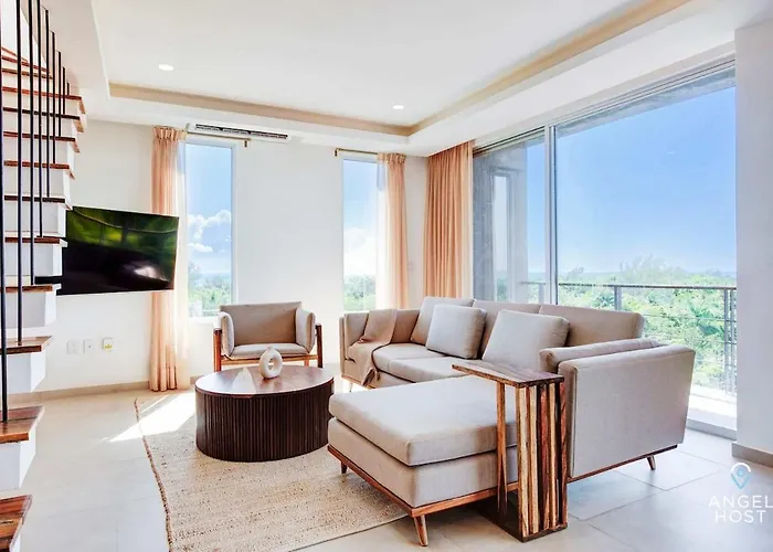 Eight Xalacoco Aparthotel