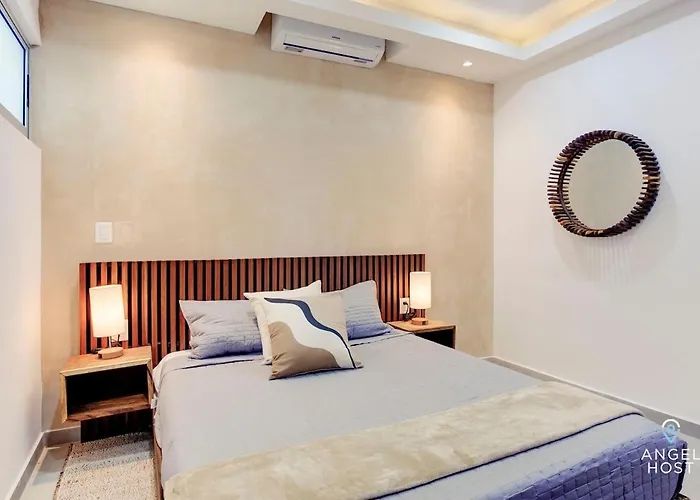 Eight Xalacoco Aparthotel 4*