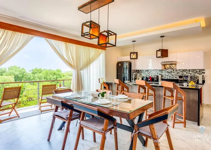 Eight Xalacoco Aparthotel