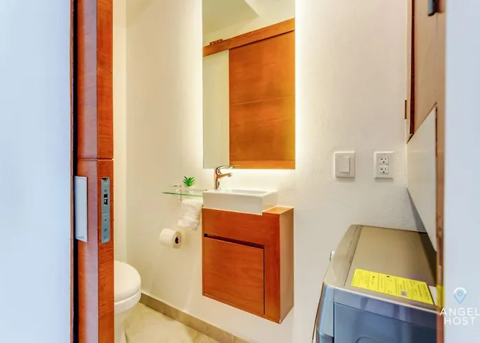 Eight Xalacoco Aparthotel 4*