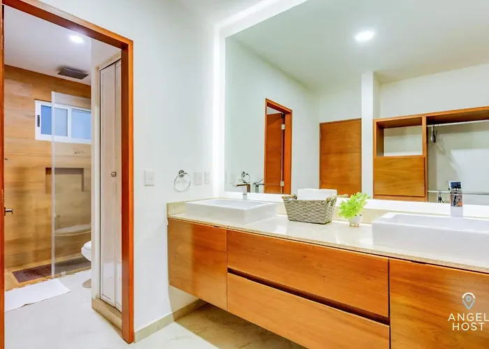 Aparthotel Eight Xalacoco Playa del Carmen