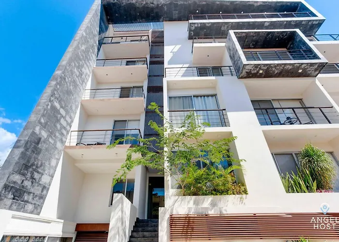 Aparthotel Eight Xalacoco