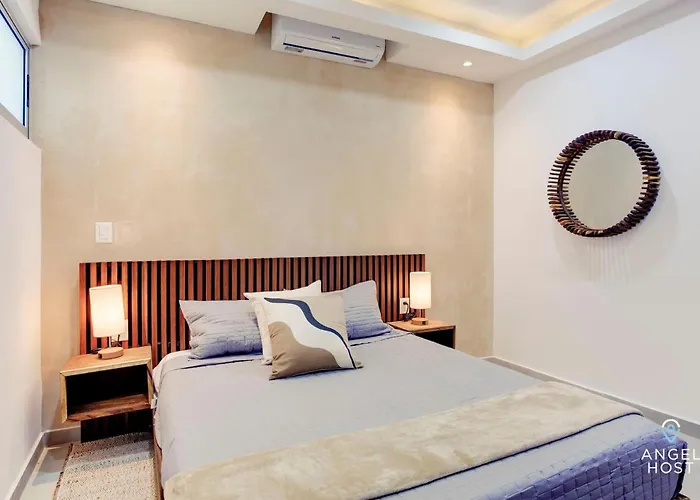 Eight Xalacoco Aparthotel 4*