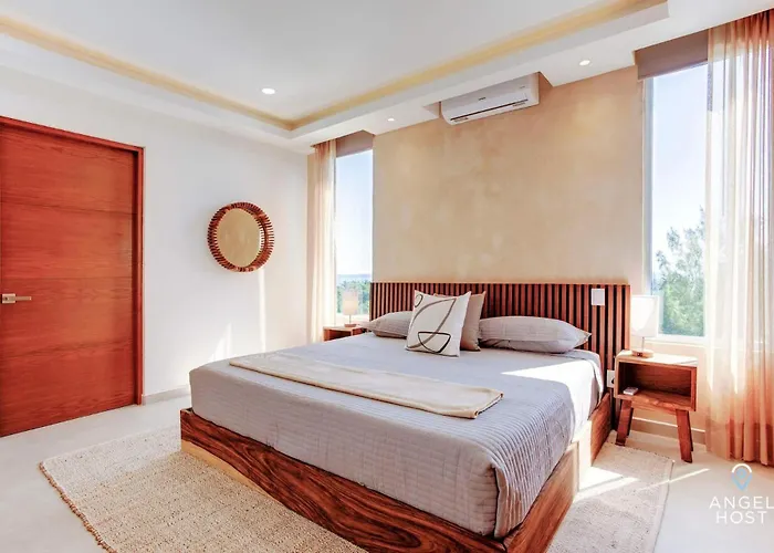 Eight Xalacoco Aparthotel 4*